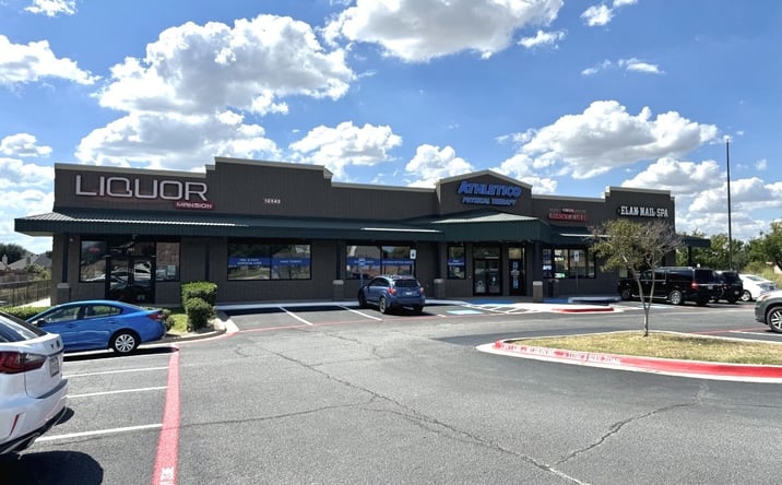 Pictures of Retail property located at 12345 Alta Vista Rd, Keller, TX 76248 for lease - image #1
