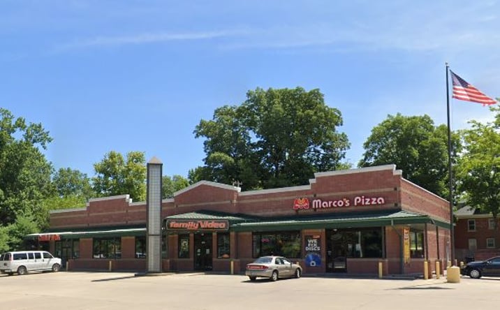 Pictures of Retail property located at 1330 Broadway St, Cape Girardeau, MO 63701 for lease - image #1