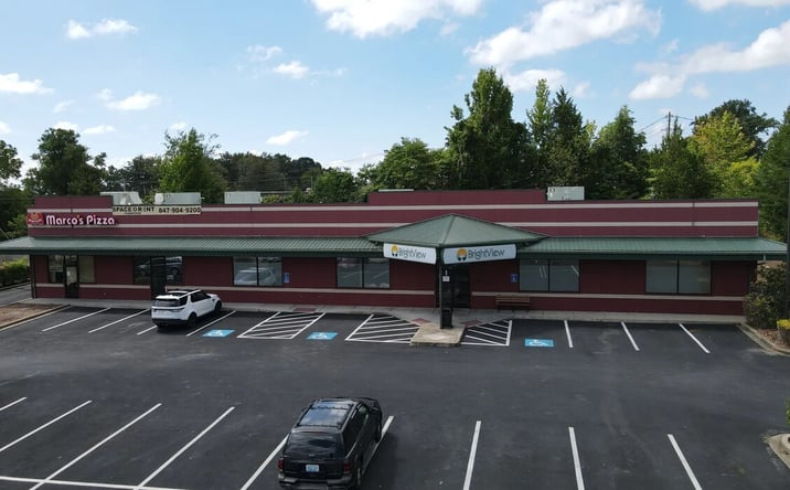 Pictures of Retail, Restaurant property located at 621 Happy Valley Rd, Glasgow, KY 42141 for lease - image #1