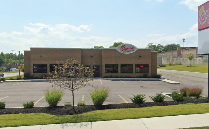 Pictures of Retail property located at 901 N. Bechtle Ave, Springfield, OH 45504 for lease - image #1