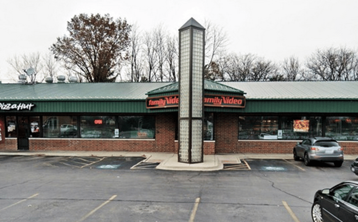 Pictures of Retail property located at 2000 Ogden Ave, Lisle, IL 60532 for lease - image #1