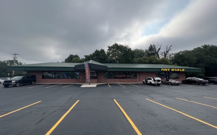 Pictures of Retail property located at 51522 State Rd. 933 US 31/33, South Bend, IN 46637 for lease - image #1
