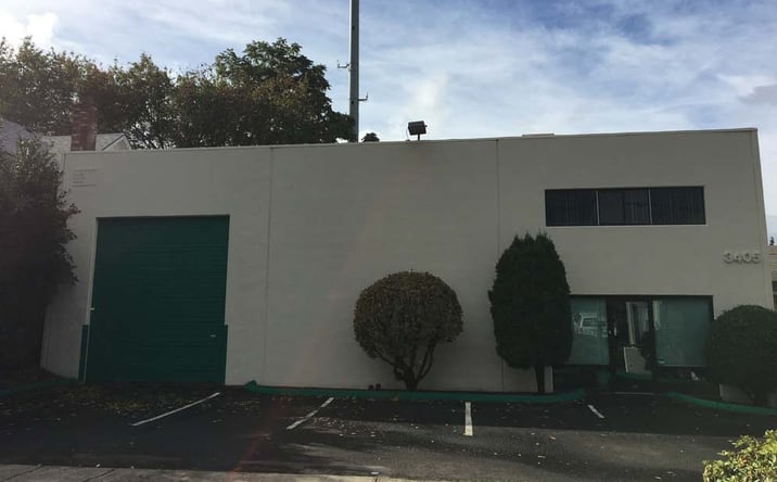 Pictures of Industrial property located at 3405 SE 20th Ave, Portland, OR 97202 for lease - image #1