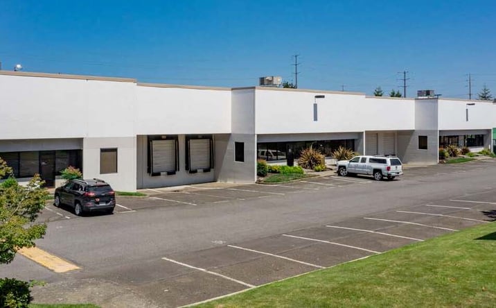 Pictures of Industrial property located at 21910-21968 NE Glisan Street, Gresham, OR 97030 for lease - image #1