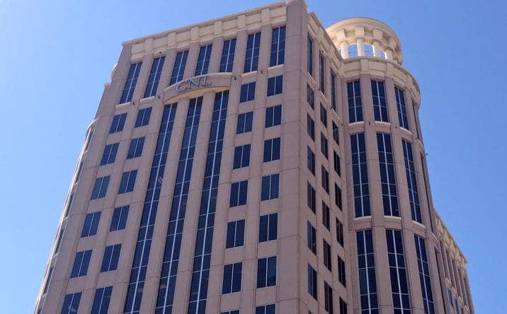 Pictures of Office property located at 450 S Orange Ave, Orlando, FL 32801 for lease - image #1
