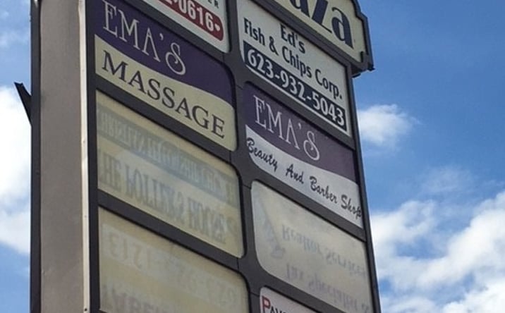 Pictures of Special Purpose property located at 300 N Central Ave, Avondale, AZ 85323 for lease - image #1