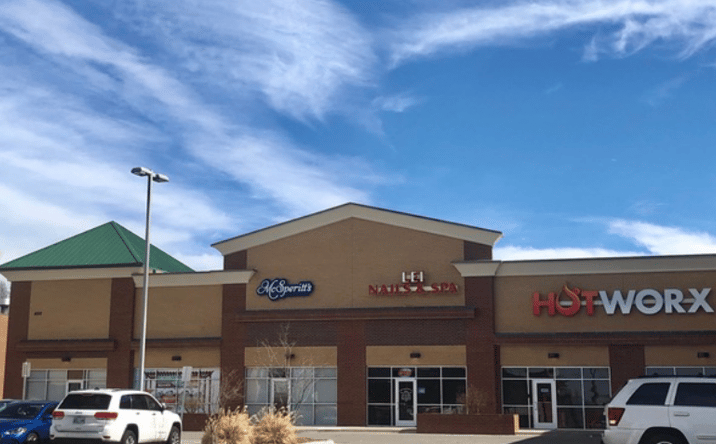 Pictures of Retail property located at 4123 S Harvard Ave, Tulsa, OK 74135 for lease - image #1