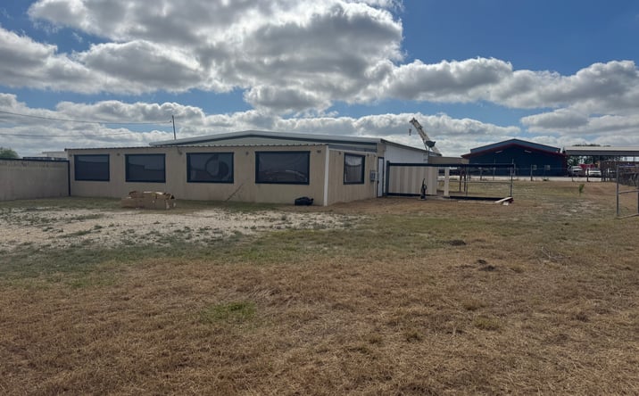 Pictures of Industrial property located at 14550 IH 10 E, Marion, TX 78124 for lease - image #1