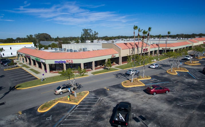 Pictures of Retail, Office property located at 6501 102nd Ave N, Pinellas Park, FL 33782 for lease - image #1