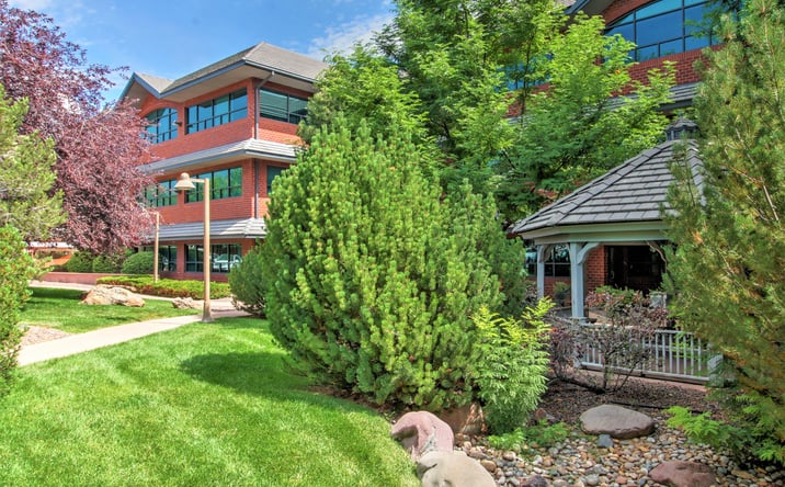 Pictures of Office property located at 3825 Iris Ave, Boulder, CO 80301 for lease - image #1