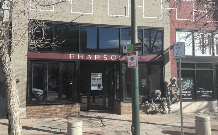 Pictures of Retail property located at 24 Broadway, Denver, CO 80203 for lease - image #1