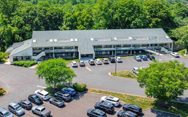 Pictures of Office property located at 295 Buck Road., Holland, PA 18966 for lease - image #1