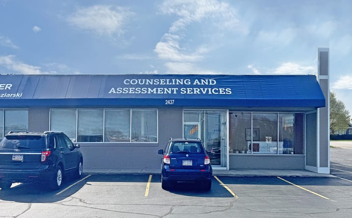Pictures of Retail, Office property located at 2401 W 26th St, Erie, PA 16506 for lease - image #1