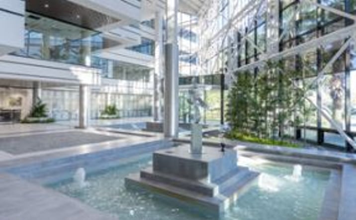 Pictures of Office property located at 4655 Salisbury Rd, Jacksonville, FL 32256 for lease - image #1