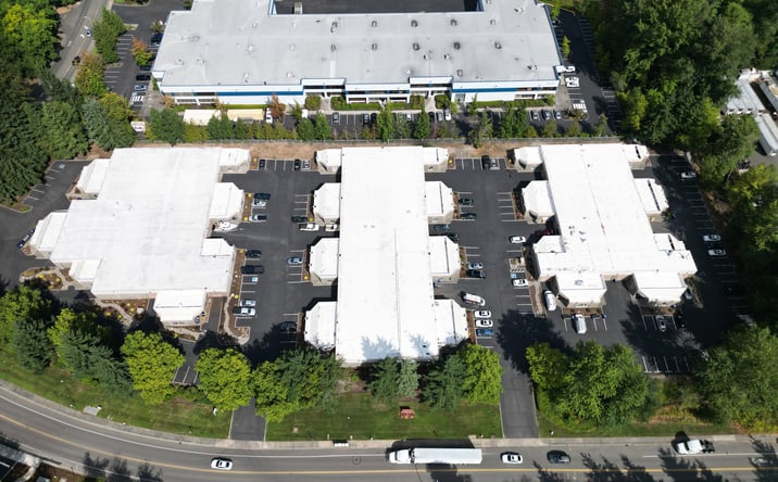 Pictures of Industrial property located at 34310 9th Ave S, Federal Way, WA 98003 for lease - image #1