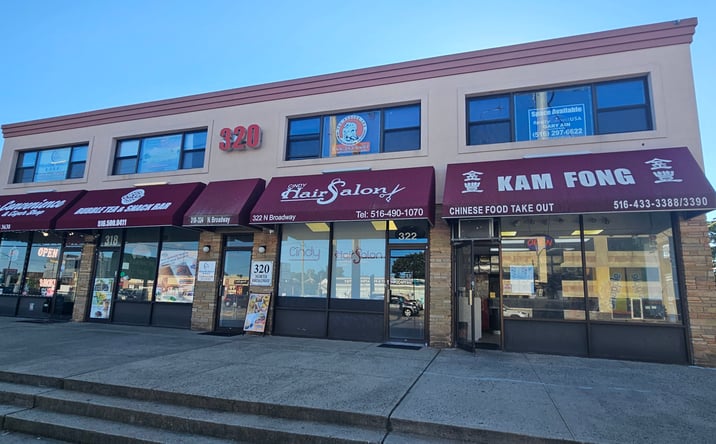 Pictures of Office property located at 320 N Broadway, Jericho, NY 11801 for lease - image #1