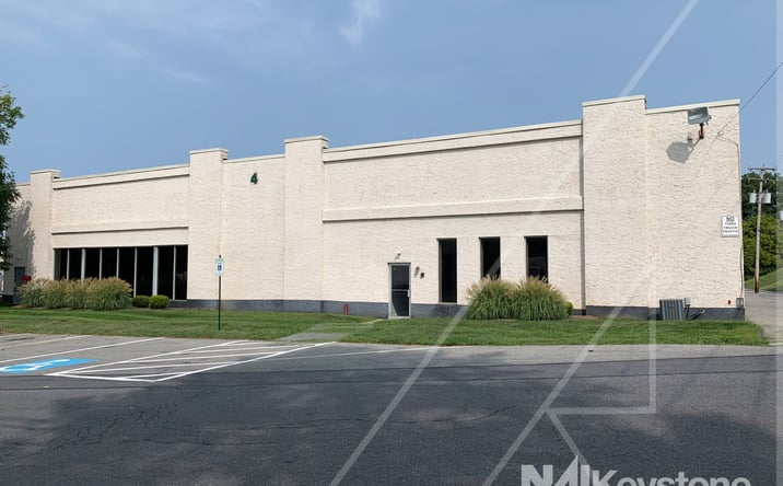 Pictures of Industrial property located at 4201 Pottsville Pike, Reading, PA 19605 for lease - image #1