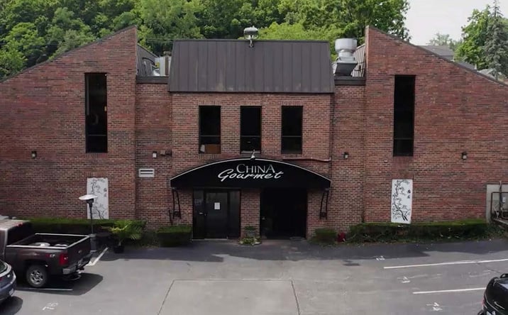 Pictures of Retail, Office, Restaurant property located at 3340 Erie Avenue, Cincinnati, OH 45208 for lease - image #1