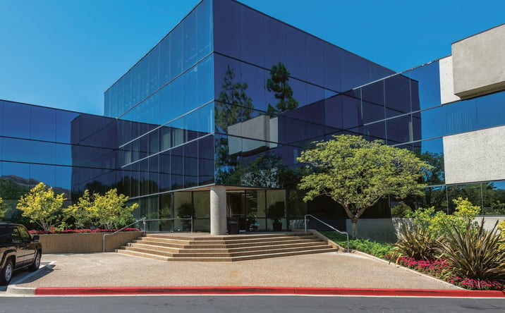 Pictures of Office property located at 27001 Agoura Rd, Calabasas, CA 91301 for lease - image #1