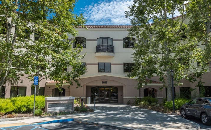 Pictures of Office property located at 2815 Townsgate Rd, Westlake Village, CA 91361 for lease - image #1