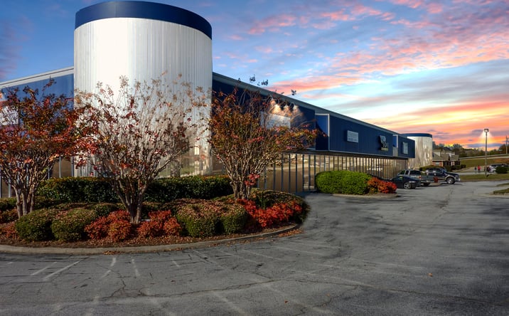Pictures of Retail, Office, Special Purpose property located at 1303 Parker Rd SE, Conyers, GA 30094 for lease - image #1