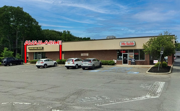 Pictures of Retail property located at 1879 Altamont Ave, Schenectady, NY 12303 for lease - image #1