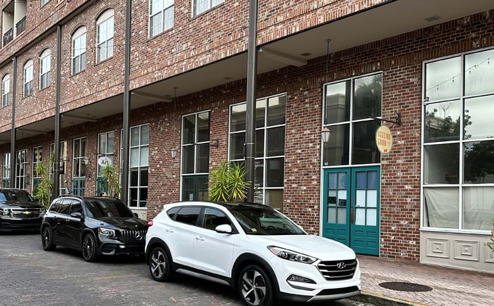 Pictures of Retail, Office property located at 201 SE 2nd Avenue, Suite #113, Gainesville, FL 32601 for lease - image #1