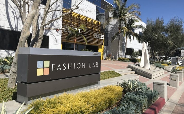 Pictures of Office property located at 26635 - 26637 Agoura Rd, Calabasas, CA 91302 for lease - image #1