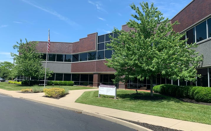Pictures of Office property located at 4355 Ferguson Drive, Cincinnati, OH 45245 for lease - image #1