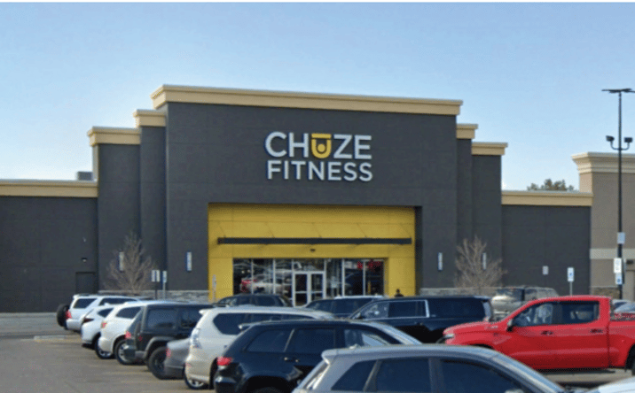 Pictures of Land property located at 102nd Ave & Washington St, Thornton, CO 80229 for lease - image #1
