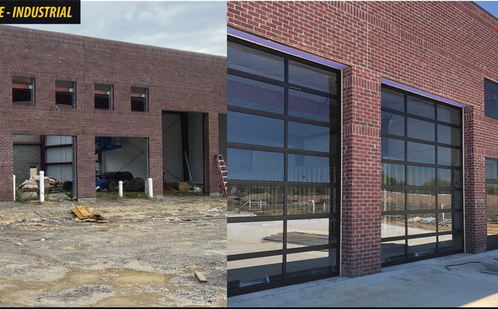 Pictures of Industrial property located at 54191 Gratiot Ave, Chesterfield, MI 48051 for lease - image #1
