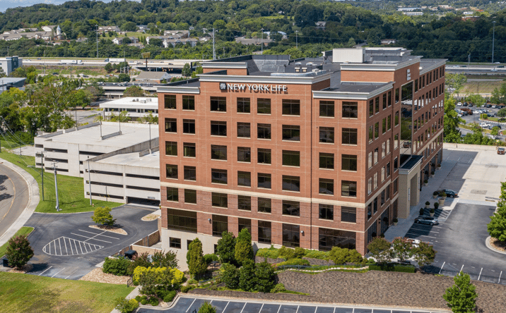 Pictures of Office property located at 265 Brookview Centre Way, Knoxville, TN 37919 for lease - image #1