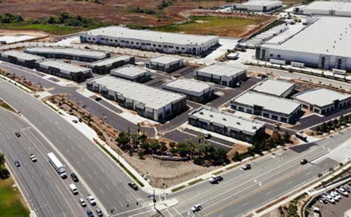 Pictures of Industrial property located at 21840 Van Buren Boulevard, Riverside, CA 92518 for lease - image #1