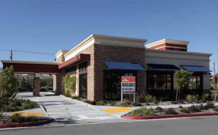 Pictures of Retail property located at 39540 Winchester Rd, Temecula, CA 92591 for lease - image #1