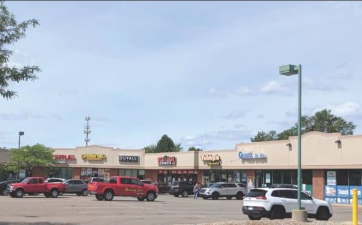 Pictures of Retail property located at 49045-49125 Van Dyke Ave, Shelby Twp, MI 48317 for lease - image #1