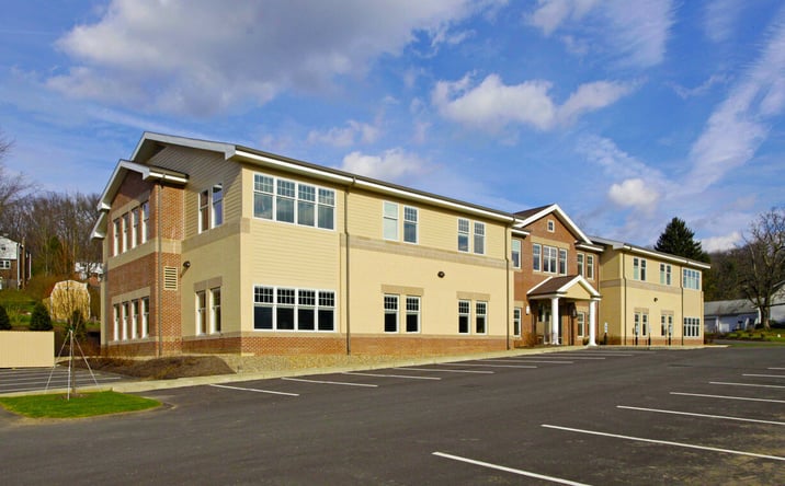 Pictures of Office property located at 4262 Old William Penn Hwy, Murrysville, PA 15668 for lease - image #1