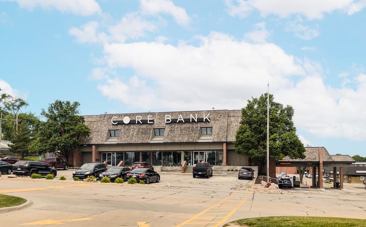 Pictures of Office property located at 12100 W Center Rd, Omaha, NE 68144 for lease - image #1