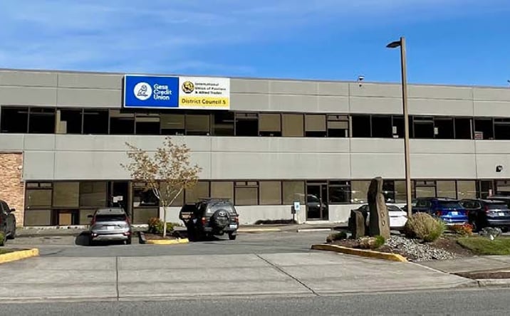 Pictures of Office property located at 5200 Southcenter Blvd, Tukwila, WA 98188 for lease - image #1