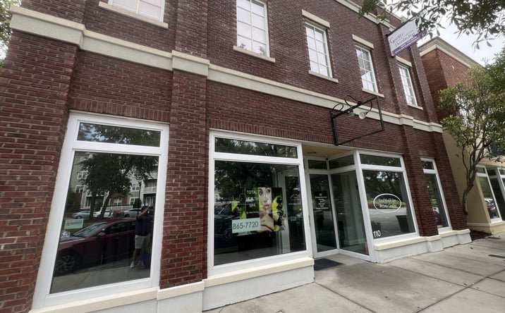 Pictures of Retail property located at 5 Lake Carolina Wy, Columbia, SC 29229 for lease - image #1