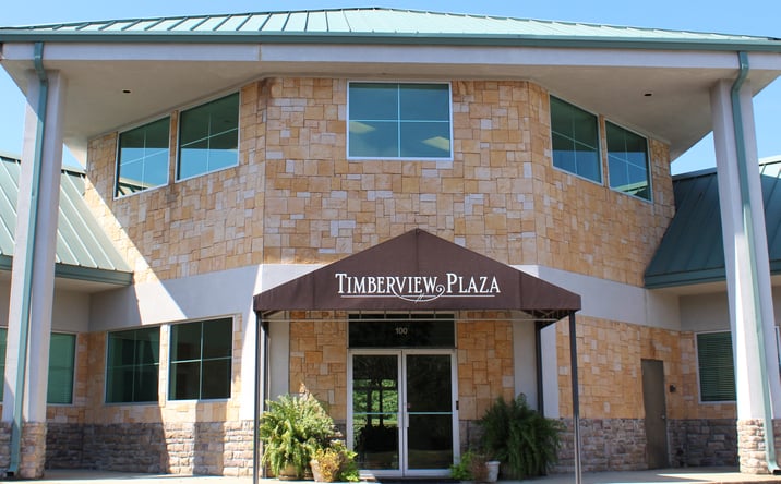 Pictures of Office property located at 1368 Old Fannin Rd, Brandon, MS 39047 for lease - image #1