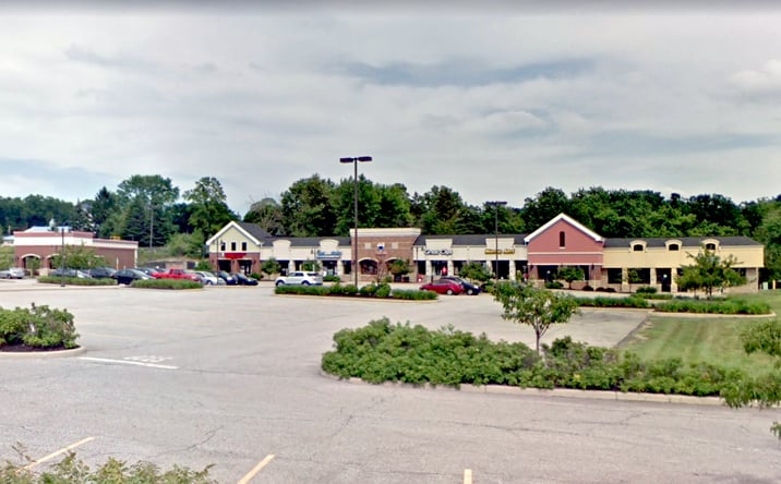 Pictures of Retail property located at 5145 - 5155 Buehlers Dr, Medina, OH 44256 for lease - image #1