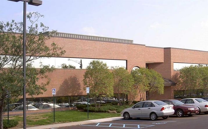 Pictures of Office property located at 28580 Orchard Lake Rd, Farmington Hills, MI 48334 for lease - image #1