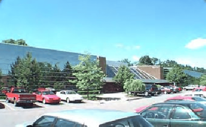 Pictures of Office property located at 2600 S Telegraph Rd, Bloomfield Hills, MI 48302-0953 for lease - image #1