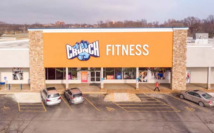 Pictures of Retail, Restaurant property located at 2000 W 23rd St, Lawrence, KS 66046 for lease - image #1