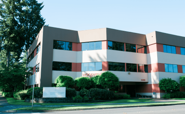 Pictures of Office property located at 4405 7th Ave SE, Lacey, WA 98503 for lease - image #1