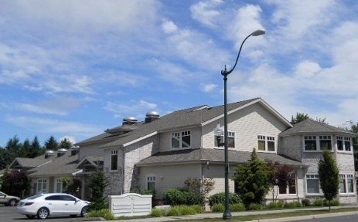 Pictures of Office property located at 703 Lilly Rd NE, Olympia, WA 98506 for lease - image #1