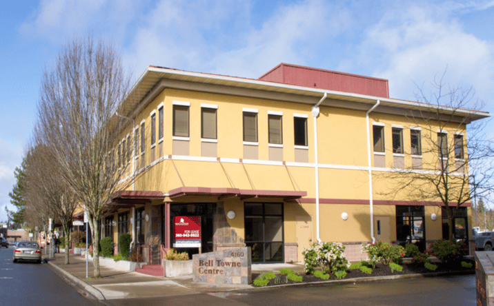 Pictures of Office property located at 4160 6th Ave SE, Lacey, WA 98503 for lease - image #1