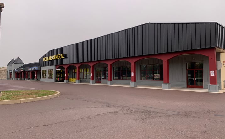 Pictures of Retail property located at 326 N Lewis Rd, Royersford, PA 19468 for lease - image #1