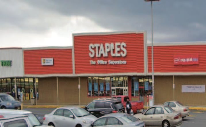 Pictures of Retail, Office property located at 135 Bloomfield Ave, Bloomfield, NJ 07003 for lease - image #1