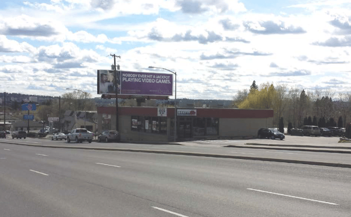 Pictures of Retail property located at 3117 N Division St, Spokane, WA 99205 for lease - image #1